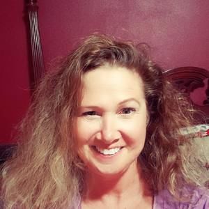 Meet your Posher, Marie